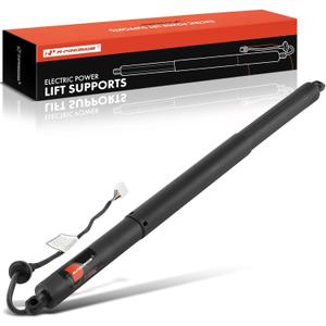 A-Premium Rear Right Passenger Power Lift Supports Shock Struts Compatible with Toyota Model - Highlander 2020 2021 2022 2023 2024 2025, Electric Tailgate Liftgate Actuator - Replace# 689100E070