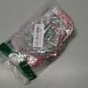 PrepWorks Dishwasher Safe Apple Slicer and Corer  16-Slice Thin Apple Cutter with Safety Cover (Red)