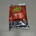 Sqwincher Zero Qwik Stik, Fruit Punch, Sugar Free, Low Calorie, Low Sodium Electrolyte Powder Hydration Drink Mix, .11 0z Packet (Pack of 50) (EXP 01/31/27)