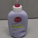 eos Shea Better Body Lotion Vanilla Cashmere, 24-Hour Moisture Skin Care, Lightweight & Non-Greasy, Natural Shea, Vegan, Vanilla Body Lotion, 16 fl oz