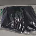 Amazon Essentials Men's Classic-Fit Stretch Golf Pant - Discontinued Colors (40W x 30L, Black)