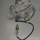 O2 Oxygen Sensor Upstream and Downstream for Chevy Avalanche Silverado 1500 Silverado Tahoe Suburban, for GMC Sierra Yukon XL, for Cadillac Escalade ESV EXT, Replace 213-4229 213-3866 4Pcs