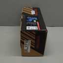 Fun Roll Beginner Roller Skates by Roller Derby, Adjustable Sizing, Skates for Kids, Toddlers, Boys, Girls (Small (7-11), Pizza Shark)