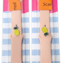 Summer Watch Band 2 Pack