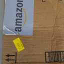 yofit 6 Pcs Christmas Snowflake Stocking Holder, Metal Christmas Stocking Hanger, 3D Sliver Stocking Hooks Non-Slip for Fireplace Mantel Window Christmas Home Xmas Party Decor