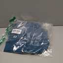 Aqua Eve Tankini Tops for Women Swimwear Top Only Tummy Control Bathing Suit Top No Bottom (X-Large, Teal)