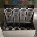 Nadex 36SN Automatic Coin Sorter and Wrapper