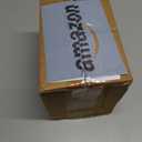 SHENLIU 100 Pack Multi-Purpose Hanger Clips for Hangers, 2.75 Inch White Plastic Clothing Clips for Skirt Pant Hangers Ideal for Jeans, Skirts, Sweaters & Pant