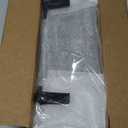 Glare Guard XL MaxView Polarized Car Visor Extender, Anti-Glare Sun Visor Extension for Car Protects Glare/UV Rays, Car Visor Extender Sun Blocker Universal 15 x 5 for Cars, Trucks & SUVs,USA Made