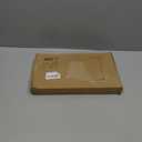 PUTORSEN Universal Projector Stand – Height Adjustable & 360° Rotatable Mount with 1/4" Screw, Compatible with Projectors, Cameras, Webcams for Home, Office, and Outdoor Use