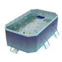 Jessie Foldable Pool for Kids and Adults