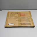 Delma Glass Full Length Wall Mirror Tiles, 14'' x 12'' 4PCS, Frameless Body Tiles for Bedroom, Mounted Home Gym, Door