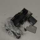 Protein Skimmers for Saltwater Aquariums 79GPH Aquarium Surface Skimmer for 50-80 Gallon Tank Ultra Quiet