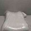 C CUSHION LAB Deep Sleep Pillow, Patented Ergonomic Contour Design for Side & Back Sleepers, Orthopedic Cervical Shape Gently Cradles Head & Provides Neck Support & Shoulder Pain Relief - Calm Grey