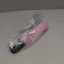 Mr. Pen- Windproof Travel Umbrella, Automatic Umbrellas for Rain, Compact (Splatter Paint)