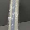 DEZ FURNISHINGS Cordless 1.5" Blackout Cellular Shade, Cream, 50" W x 60" H