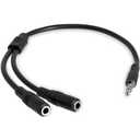 Audio Splitter Cable