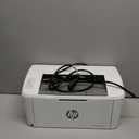 HP LaserJet M110w Wireless Black & White Printer, Print, Fast speeds, Easy Setup, Mobile Printing, Best-for-Small Teams