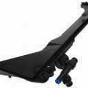 MUNIK 17111436250 Manual transmission Radiator Mounting Plate for Expansion Tank Compatible with BMW E46 323i 323Ci 328Ci 330i M/T Replace# 0038012085 V201858 0840009 502563 20946133 2140249 46133