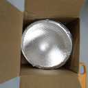 Vinaco PAR30 Long Neck Halogen 60W 120V, Long Lasting 6 Pack PAR30L Flood Light Bulb, PAR30 Dimmable, High Output 1000LM with PAR30 E26 Warm White 2800K Indoor Outdoor PAR30LN