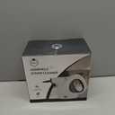 Pressurized Upgraded Handheld Steam Cleaner for Home with 13 pcs Accessories, Chemical-Free Multi-Purpose 450ML Steamer for Cleaning Car, Furniture, Floor, Tile Grout and Home Use