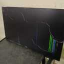 Samsung 32-Inch Flat Computer Monitor, 75Hz, Borderless Display, AMD FreeSync, Game Mode, Advanced Eye Care, HDMI and DisplayPort, LS32B304NWNXGO, 2024