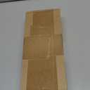 MOTOALL 4G0121081AE Radiator Coolant Reservoir Hose 4G0121081EJ Engine Coolant Overflow Hose Fit for Audi A6 A7 All road Quattro 2013-2018