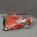 UJFQBH 3 Pieces African Bath Sponge African Net Long Net Bath Sponge Exfoliating Shower Body Scrubber Back Scrubber Skin Smoother,Great for Daily Use (Pink,Yellow,Purple)