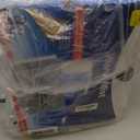 Vicks Warm Mist Humidifier FilterFree 1Gal Tank, Auto ShutOff, Night Light, VapoPad and VapoSteam Compatible (White)