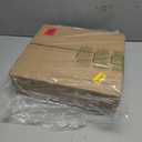 Carrara White Marble Mosaic Tile, Polished, Carrara White Marble Mosaic for Kitchen Bathroom Wall Floor Backsplash Shower, 5 Sheets, 2 Inch Hexagon