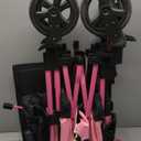Disney Minnie Mouse Stroller Wagon by Delta Children