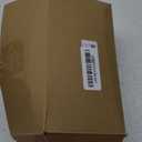 uxcell 2Pcs Twill Stretch Armrest Covers, Soft Armchair Slipcovers Couch Recliner Arm Cover for Chair Sofa Protector, Blue