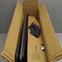 Under Desk Keyboard Tray, 20" x 11" Tray, 17.75" Track, One Knob Control, Undermount Sliding Computer Keyboard and Mouse Tray with Wrist Rest, Swivels 360 with Adjustable Height and 15 Tilt