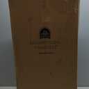 Architectural Mailboxes 7980RZ Roxbury Kit Mailbox, Rubbed Bronze