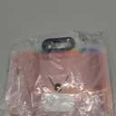 School Memory Box K-12 Memory Book Photo Album for Kids, School Years Keepsake Scrapbook from Preschool Through 12th Grade with 13 Pocket for Storage Pictures File Keeper(2 Pcs,White)