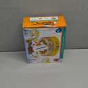 Board Games for Kids, B.Duck Bounce and Catch Duck Game Toys for Toddler, Jumping Ducks Game Toys, 2 Players Handheld Interactive Toy for Boys Girls, Family Board Games, Birthday Gifts.