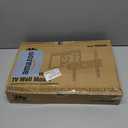 Mounting Dream TV Wall Mount for 32-65 Inch Television,Mount with Swivel and Tilt, Full Motion Bracket with Articulating Dual Arms, Fits 16inch Studs, Max VESA 400X400 mm, 99lbs, MD2380