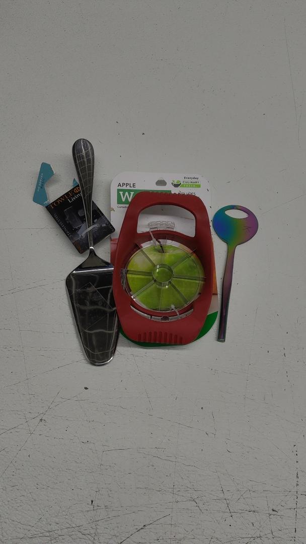 Set for Kitchen 3pcs