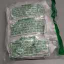 HOTOUCH Womens Satin Pajamas Set Button Down 2 Piece Silk Pjs Shorts Set Ruffle Lingerie Notch Collar Sleepwear (XX-Large, White)