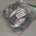 MILORDE Men's Genuine Leather Dress Belt, Handmade, 100% Cow Leather, Fashion & Classic Designs for Work Business and Casual (Black)