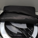 NEEWER Ring Light 18inch Kit: 55W 5600K Professional LED with Stand and Phone Holder, Soft Tube & Bag for Tattoo Lash Extension Barber Makeup Artist Studio Video Photography Lighting, RL-18