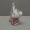 Fish Oil for Dogs - Healthy Skin & Coat, Salmon, Pollock, All Natural Supplement for Pets, Itching Scratching Allergy & Inflammation Defense, Omega 3 EPA DHA, Brain & Heart Health, 64 oz, BBD: 11/26