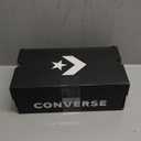 Converse Women's Chuck Taylor All Star Lift Sneakers, White/Black/White, Size 6