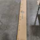 ZINUS Queen Quick Lock Bunkie Board, Box Spring & Bed Slat Replacement, Metal Frame with Steel Slats, Easy Assembly (Black)