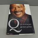 Q: The Autobiography of Quincy Jones