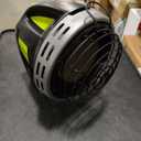 Golf Cart 4,000 BTU Radiant Propane Heater