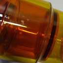 14 oz Plastic Stackable Drinking Tumblers, BPA-Free, Dishwasher Safe, Durable Shatterproof Reusable Kid Cups, Everyday Water/Juice Glasses for Indoor/Outdoor, Set of 8