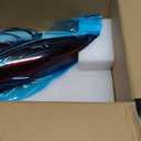 Huray Right Outer Tail Light for Toyota Highlander 2020-2023 Passenger Side Taillight Lamp Assembly Replacement for TO2805156 815500E230