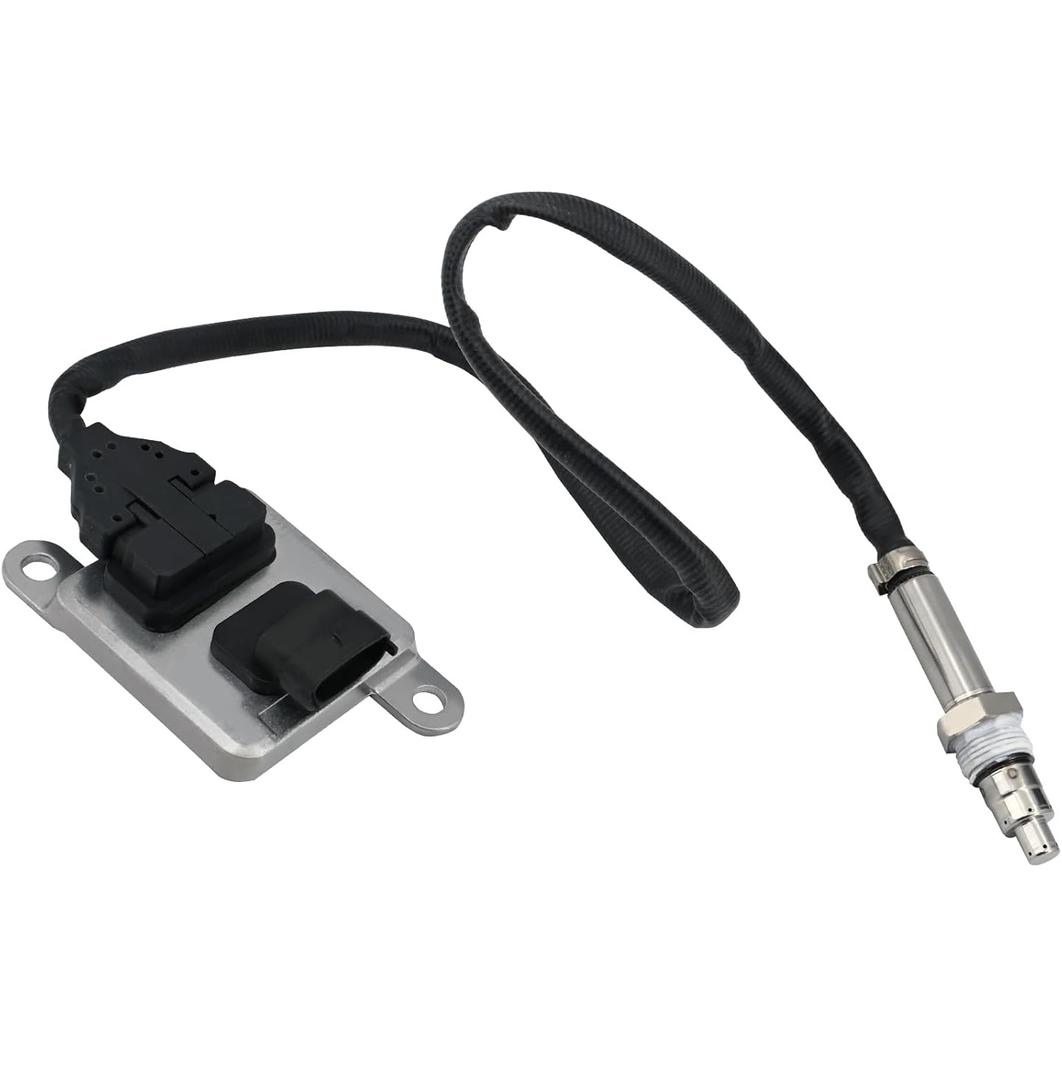 Automost Downstream Nitrogen Oxide - Compatible with 2013-2018 Dodge Ram 2500/3500/4500/5500 for 6.7L Cummins Diesel