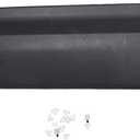 ApplianPar Front Driver Side Lower Door Molding for Hyundai Santa Fe 2013-2019, Santa Fe XL 2013-2019